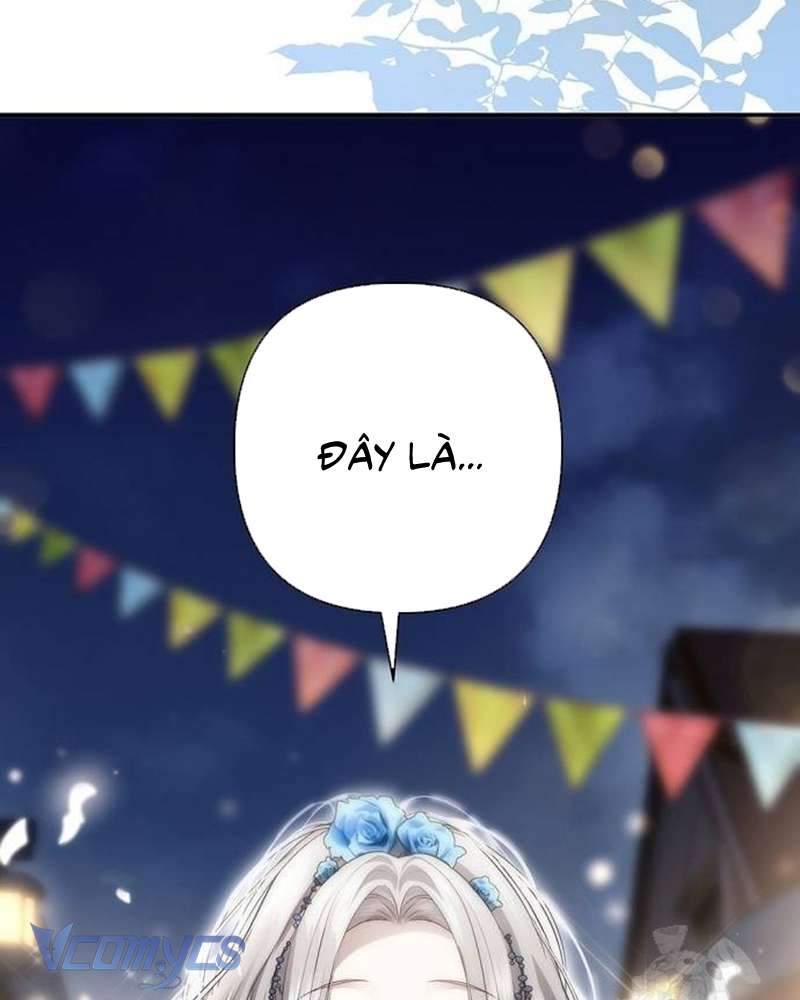 Praesepe Bên Ngoài Chiếc Lồng Chap 19 - Next Chap 20