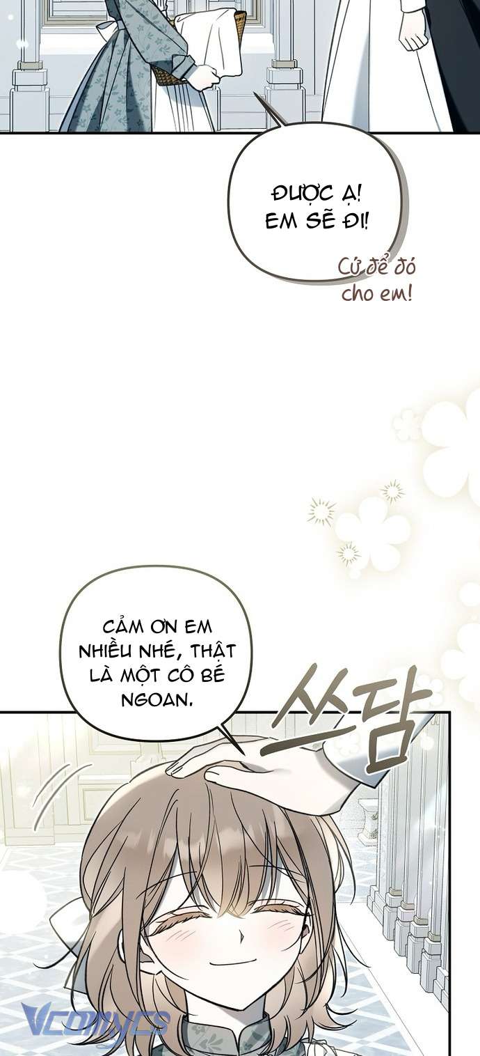 Độc Chiếm Sủng Ái Của Công Chúa Út, Mọi Người Đều Say Mê Tôi. Chap 15 - Trang 3