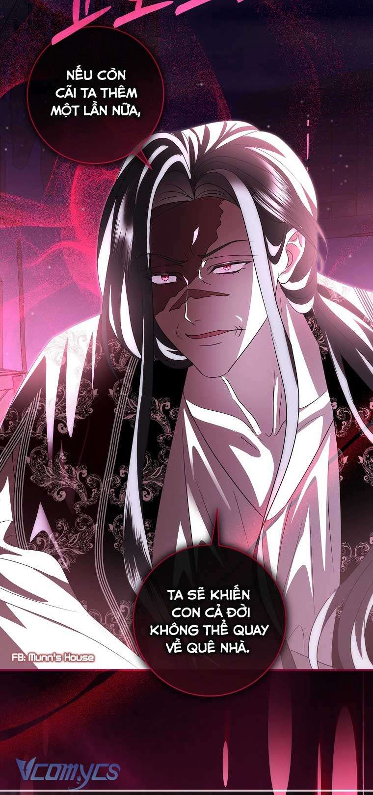 Này Boss Phản Diện, Tôi Có Thể Làm Mọi Thứ Trừ Cưới Ngài Chap 33 - Trang 4