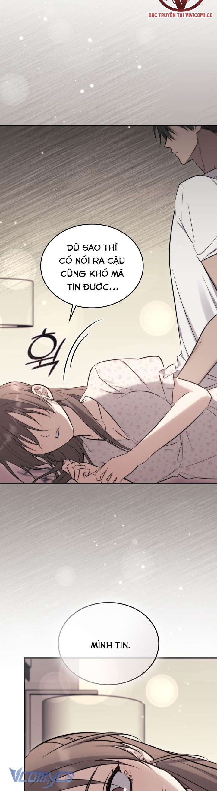 [18+] Đảo Vô Ảnh Chap 23 - Trang 3