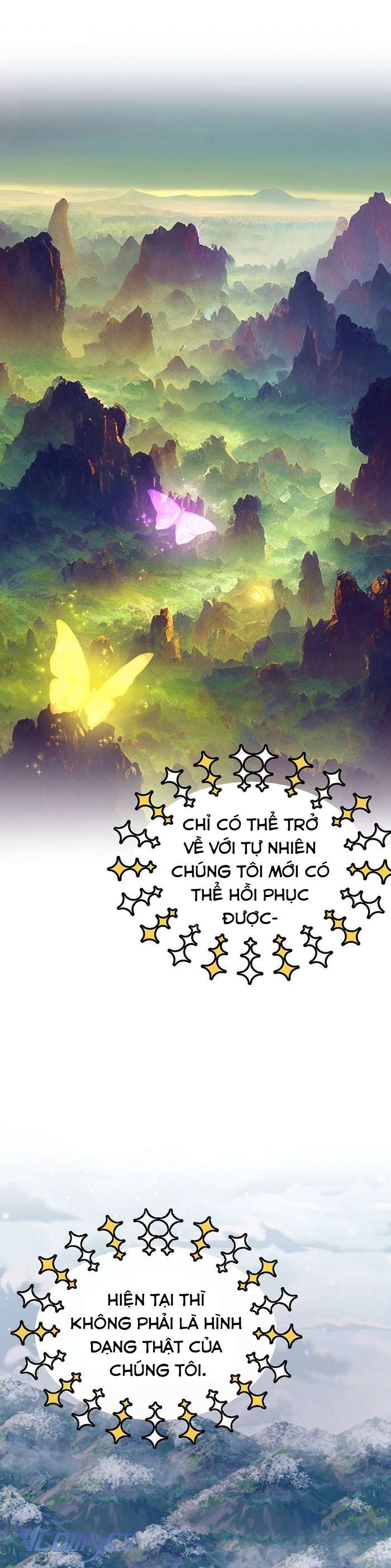 Trở Thành Con Gái Của Các Nhân Vật Chính Chapter 41 - Trang 4