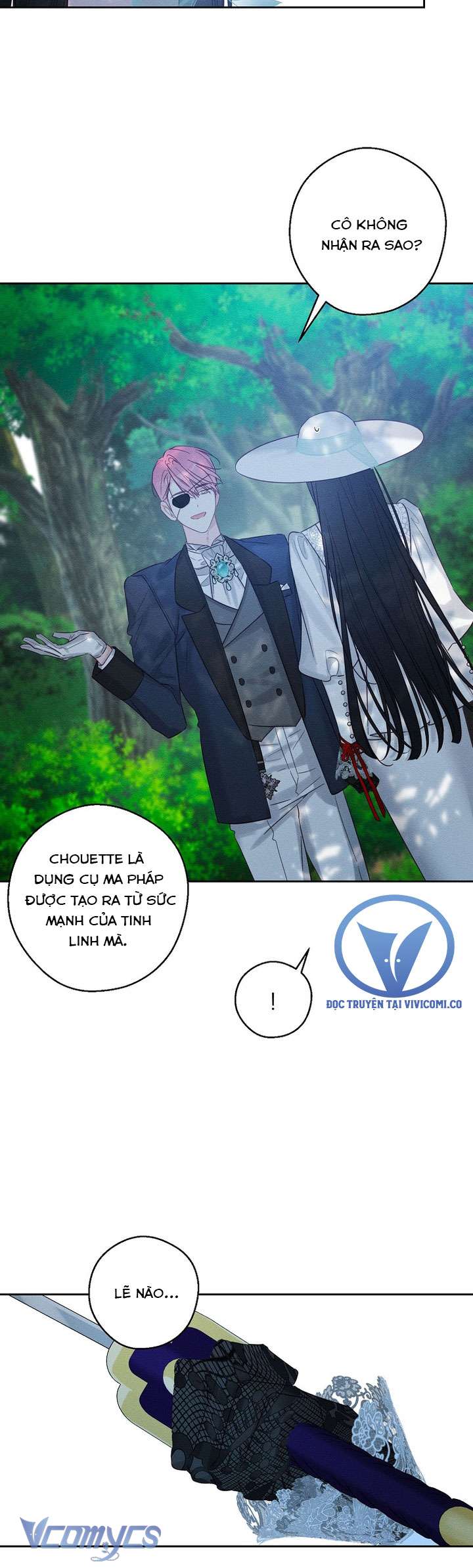 Trước Tiên Phải Giấu Em Trai Cái Đã! Chap 82 - Trang 2