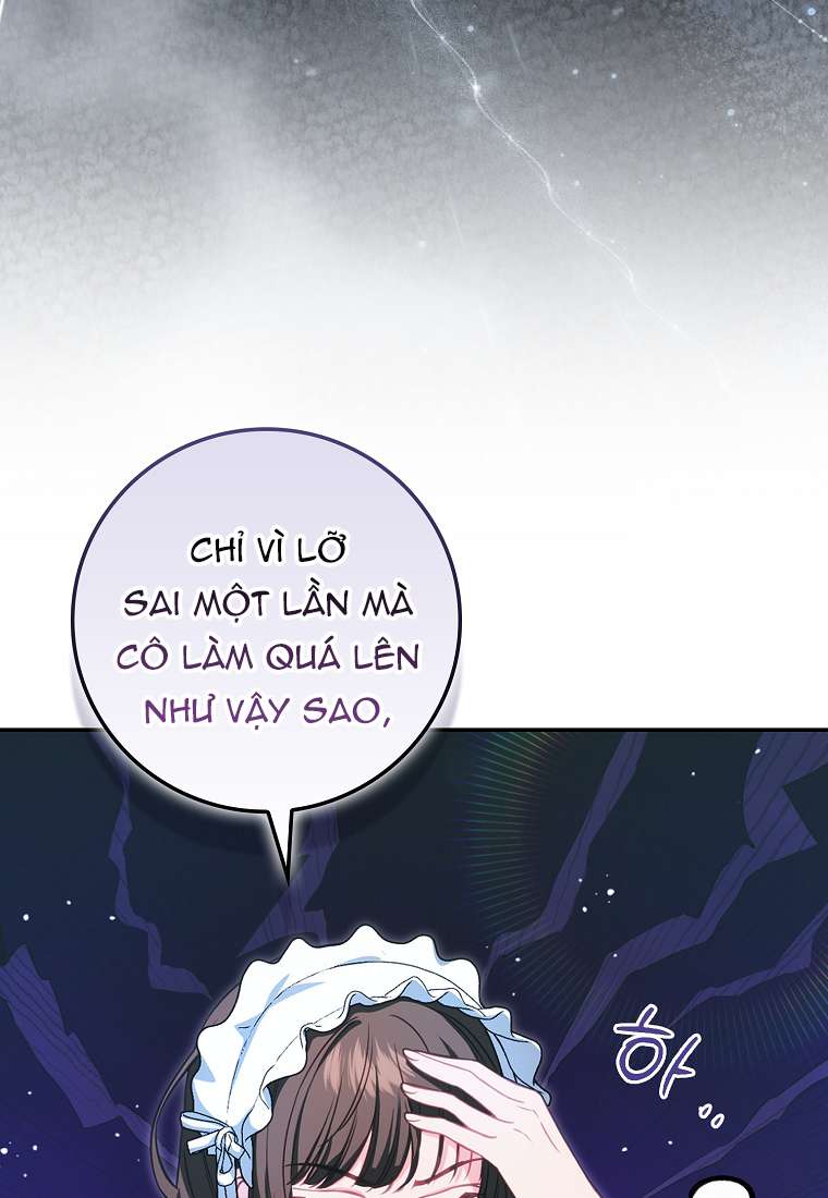 Nữ Chính Của Câu Chuyện Hối Hận Có Trái Tim Mạnh Mẽ Chap 1 - Trang 3