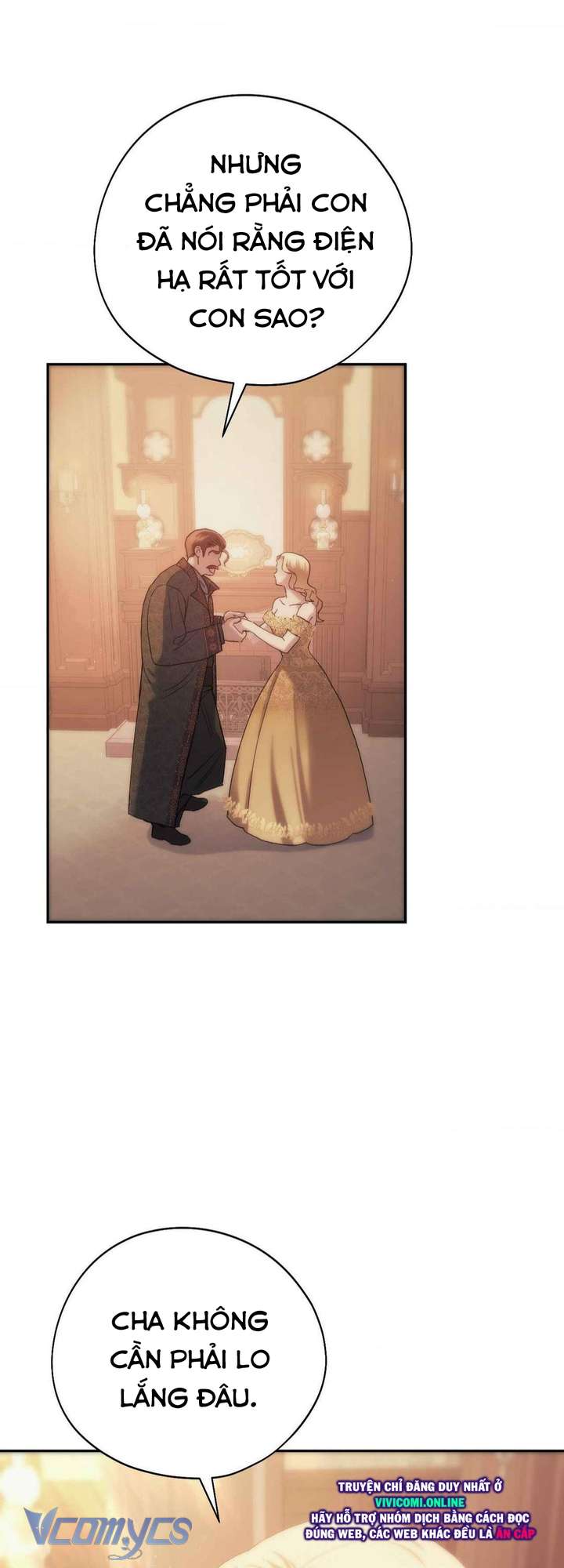[18+] Người Em Vợ Tóc Vàng Chap 26 - Next 