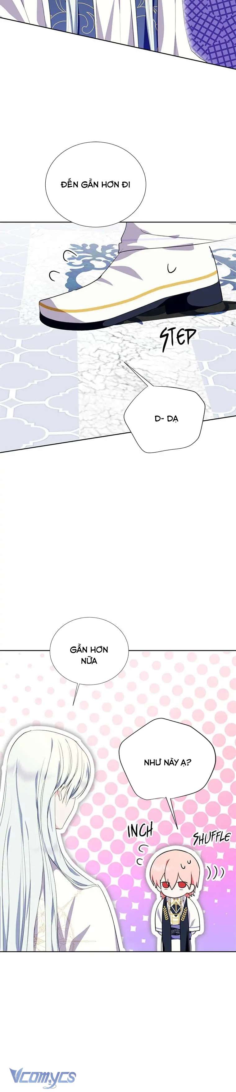 [PNT] Phía Sau Mặt Nạ Của Nam Chính Hiền Lành Chap 39 - Trang 2