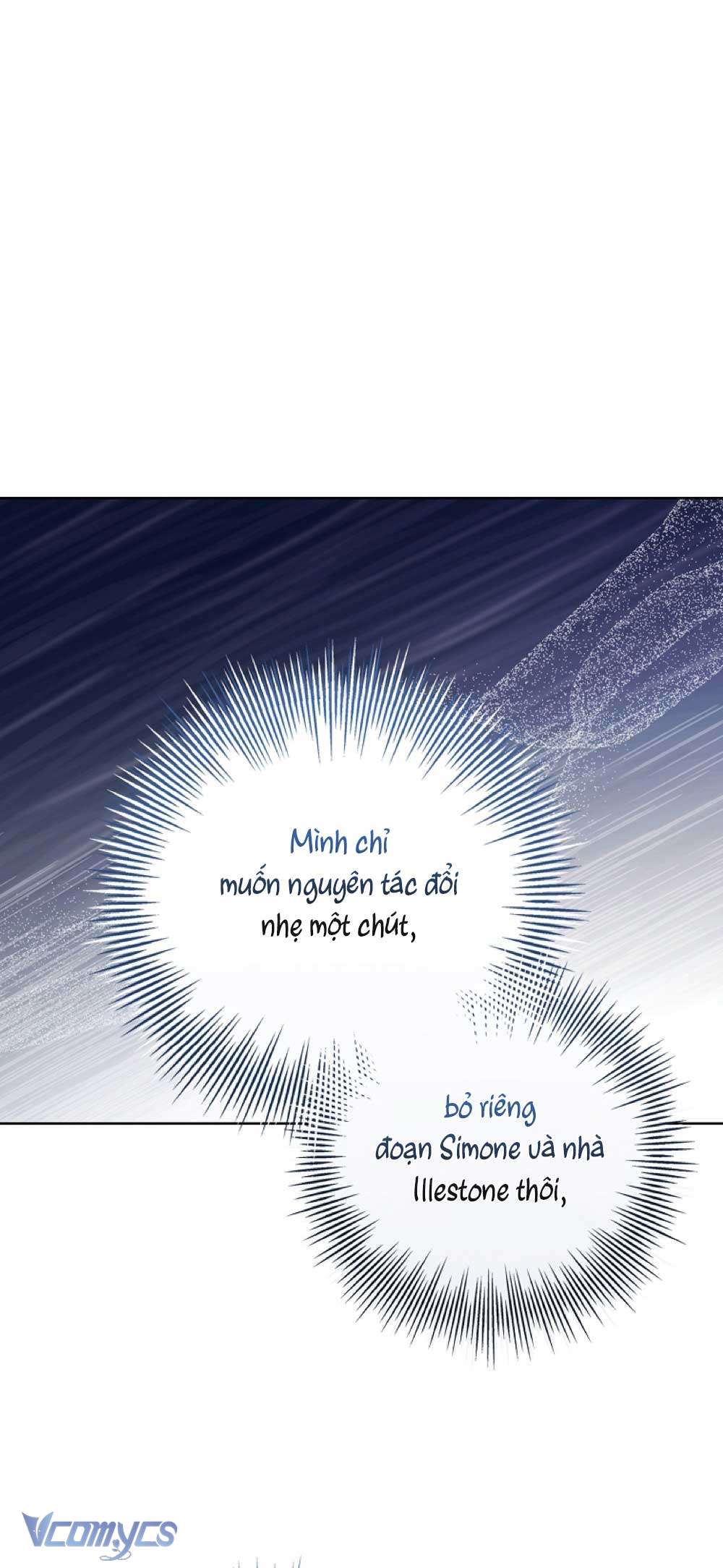 100 lời nguyền tại dinh thự Illestone Chap 11 - Trang 3