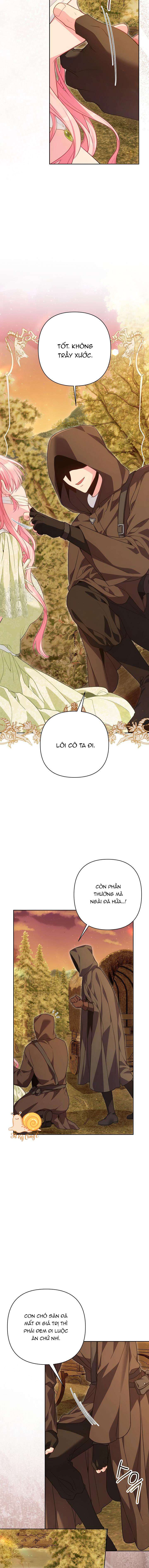 Là Ác Nữ, Nhưng Đã In Dấu Ấn Với Nam Chính Chap 29 - Trang 2