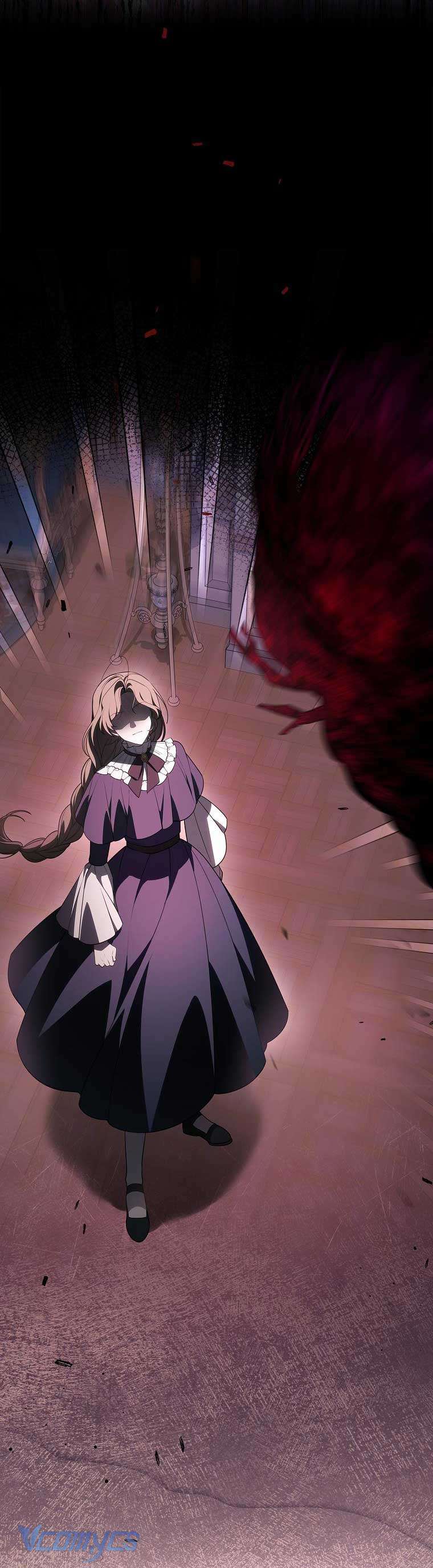 100 lời nguyền tại dinh thự Illestone Chap 6 - Trang 2