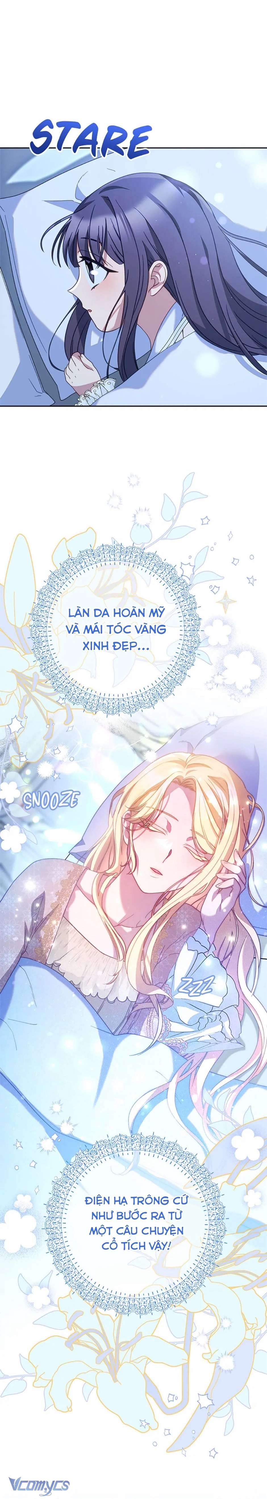 Tôi Đã Nuôi Dạy Em Gái Mình Một Cách Hoàn Hảo Chapter 17 - Trang 4