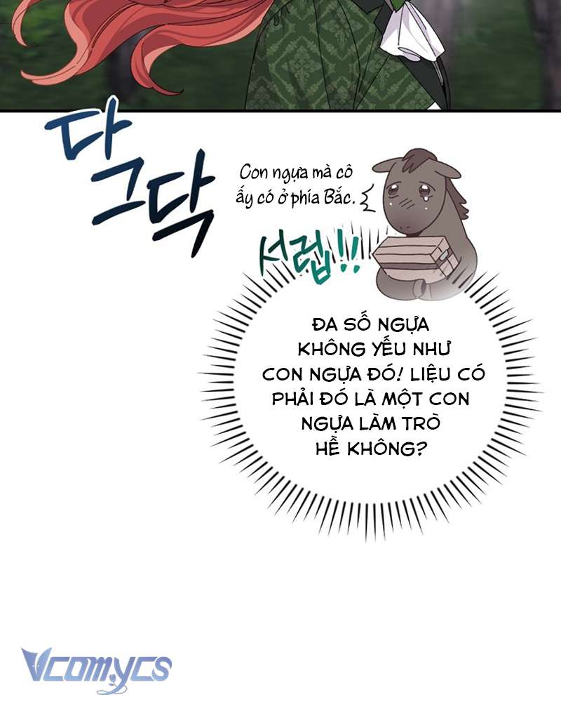 Chị Gái Của Nhân Vật Phản Diện Hôm Nay Cũng Đang Đau Khổ Chap 79 - Trang 4