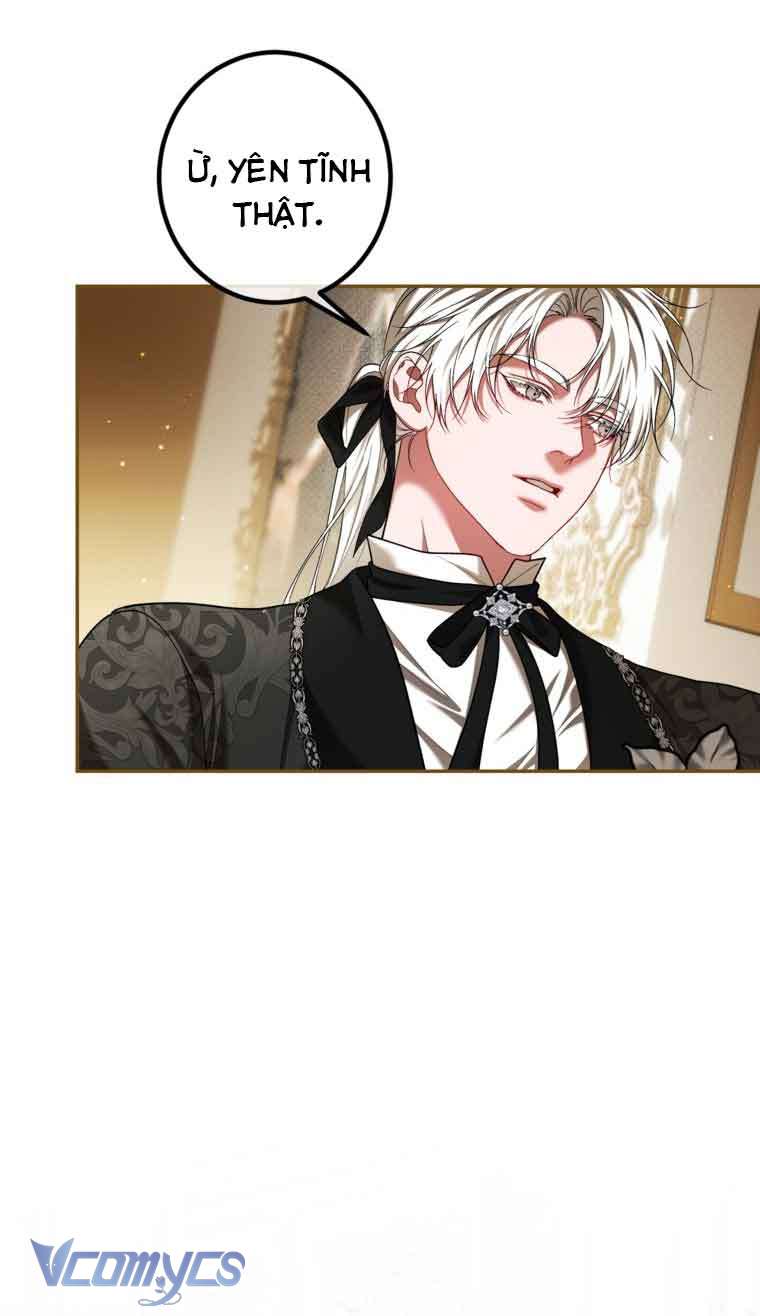 Thời Gian Của Nhân Vật Phụ Có Giới Hạn Chap 84 - Trang 4