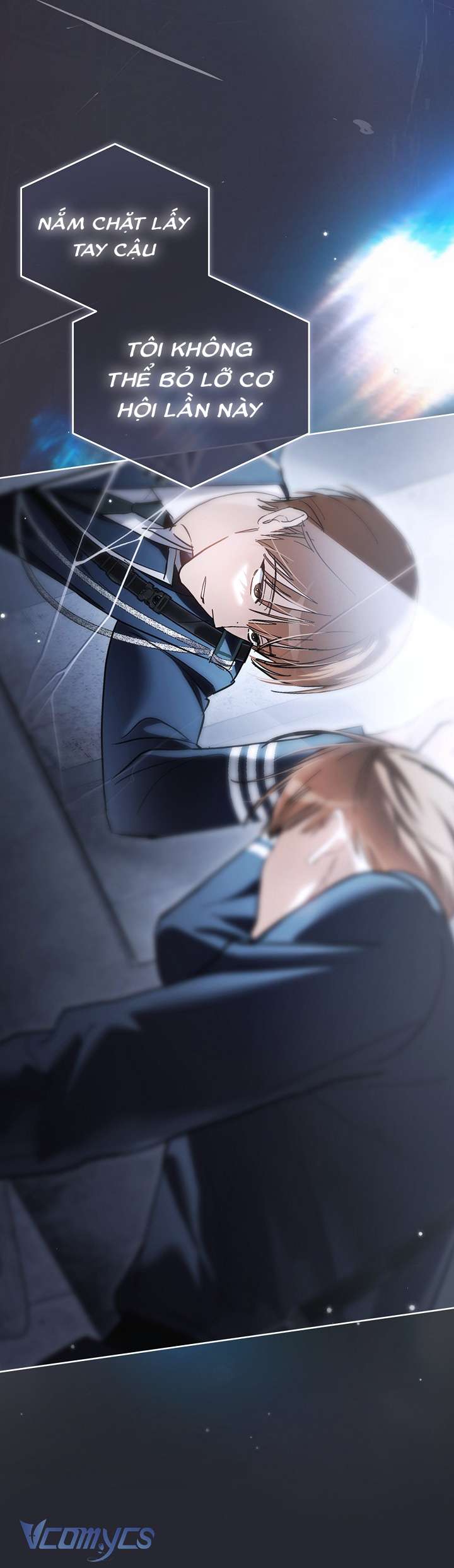 Rác Rưởi Sống Sót Với Thân Phận Thần Tượng PD Chap 12 - Next Chap 13