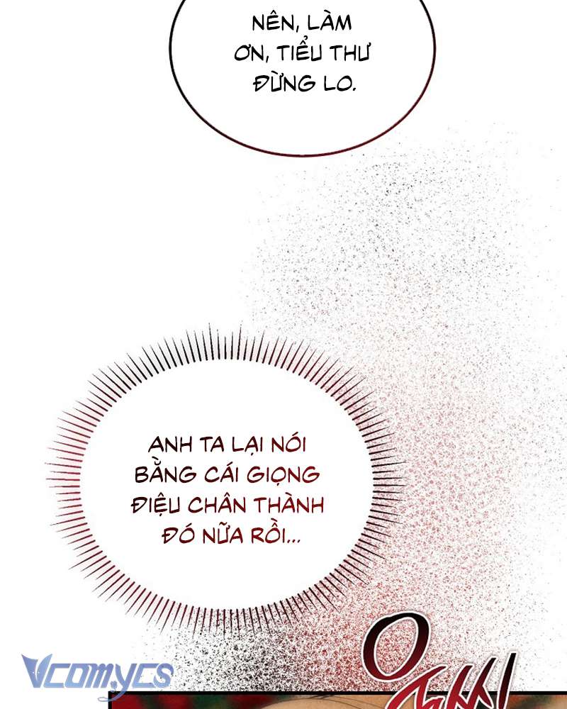 Ác Quỷ Nuôi Dưỡng Tiểu Thư Chapter 51 - Trang 4