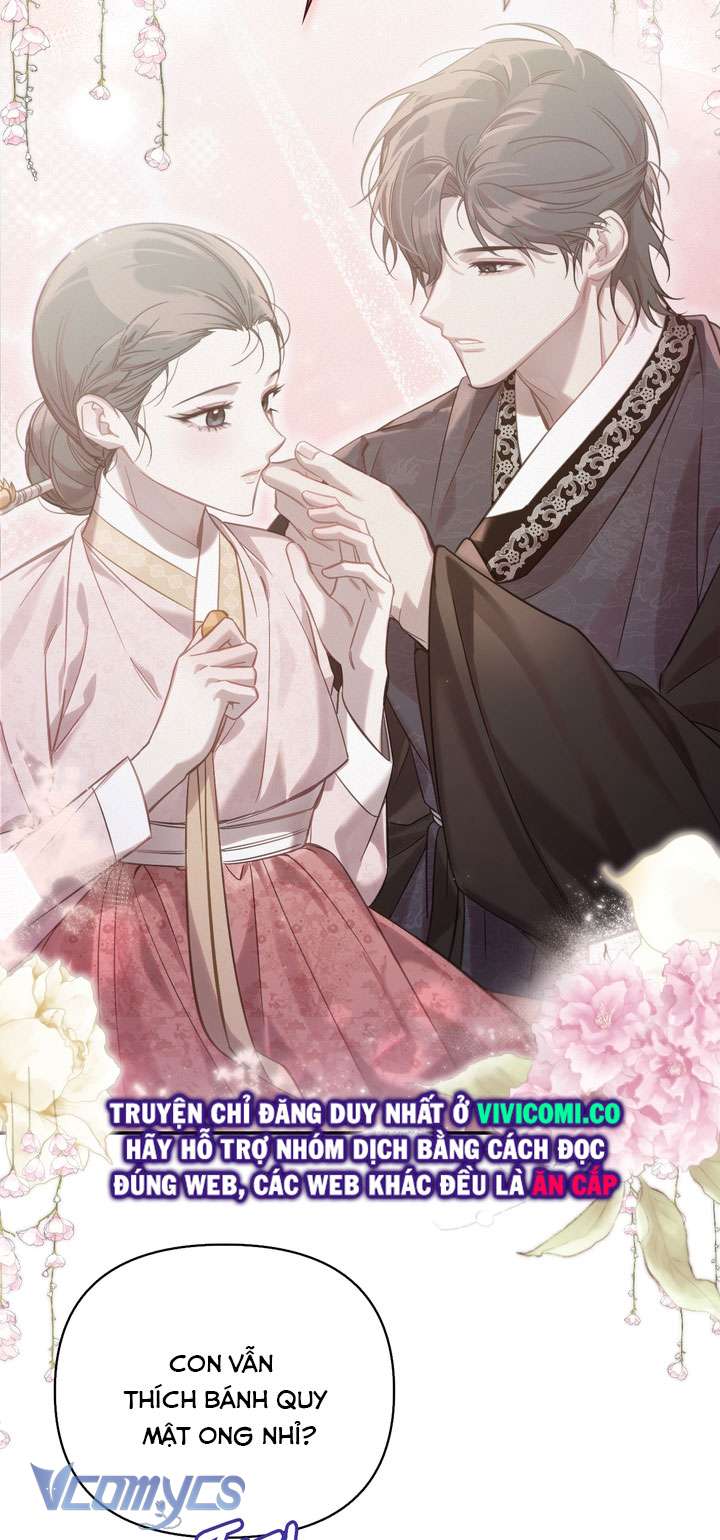 [18+] Tiết Học Bí Mật Của Trung Điện Chap 61 - Trang 2