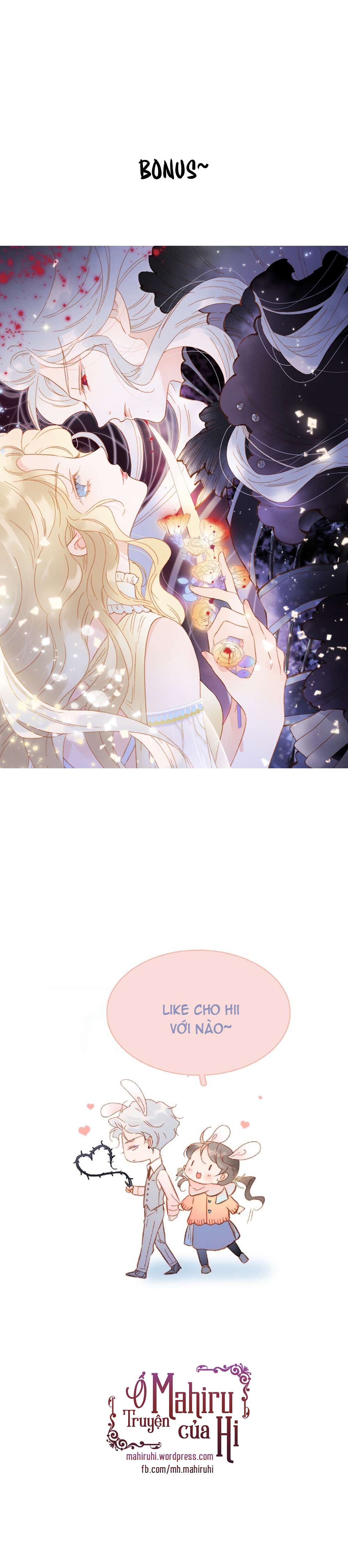 Tiếng Đàn Lặng Câm Giữa Lòng Vũ Trụ Chapter 89 - Trang 4