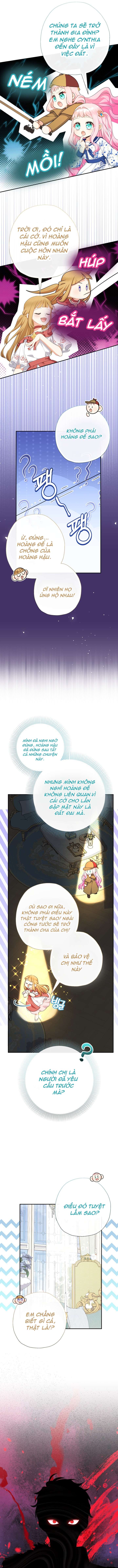 [PNT] Tiểu Thư Tích Tiền Đi Bụi Chap 69 - Trang 2