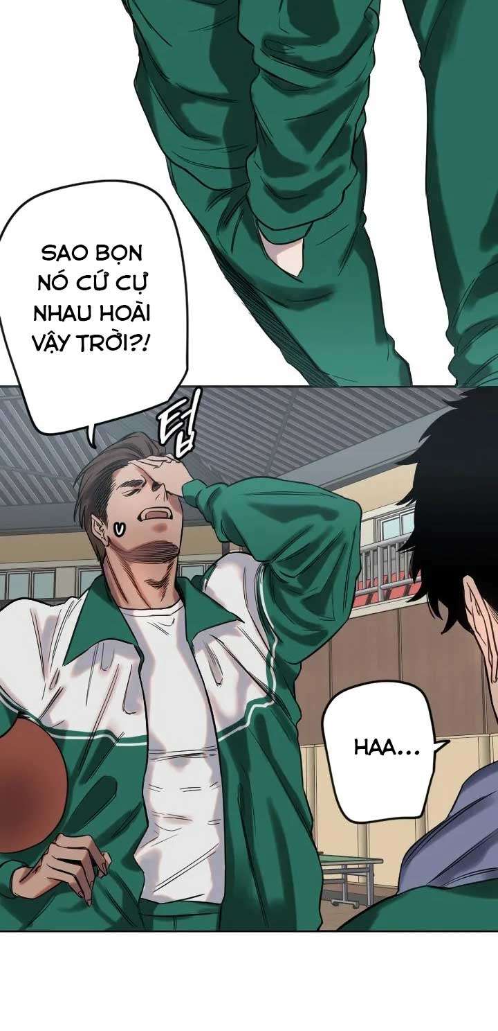 Manitto Chap 2 - Trang 3