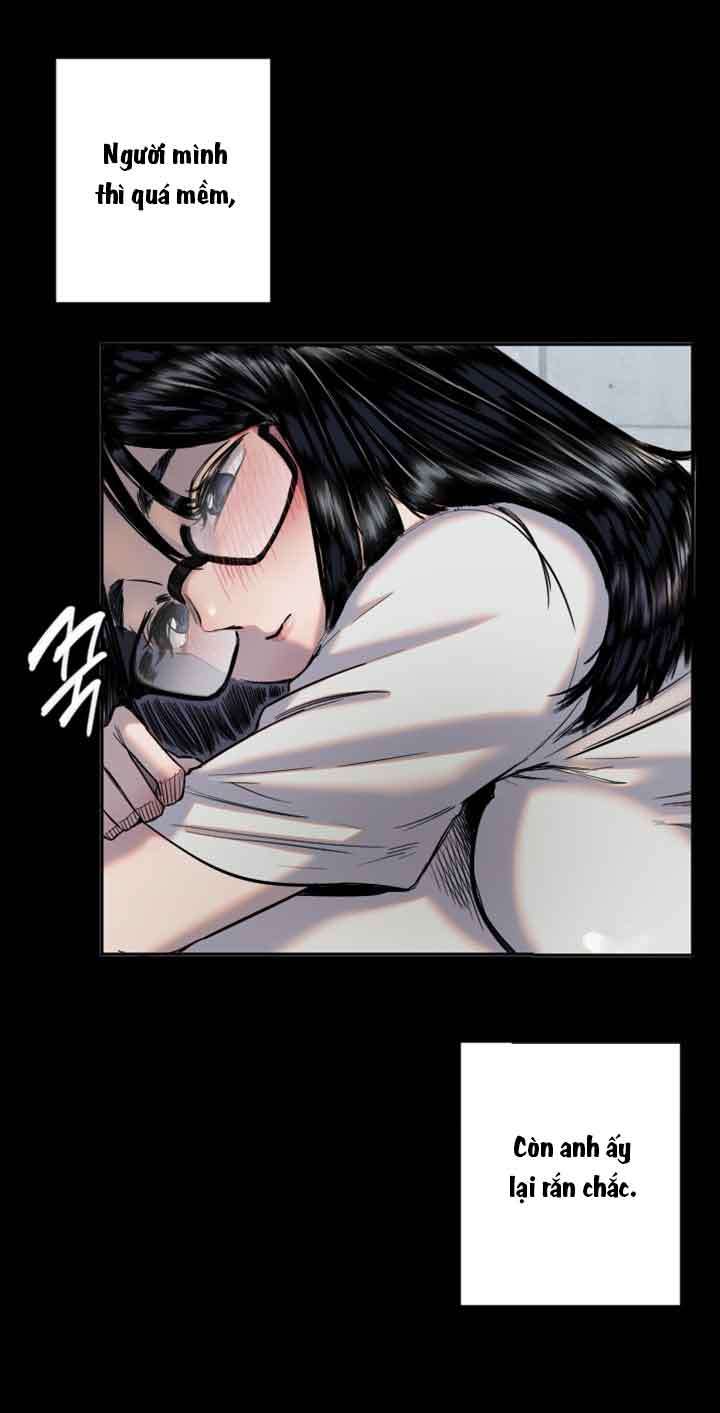 Manitto Chapter 8 - Trang 3