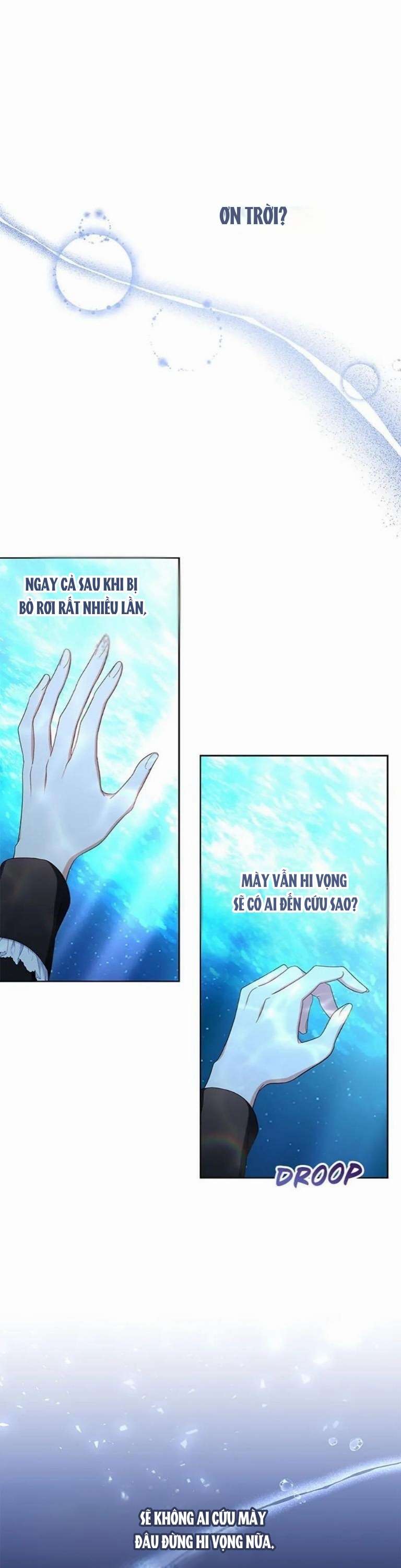 Hầu Gái Trong Trò Chơi Harem Ngược Muốn Nghỉ Việc Chap 39 - Trang 4