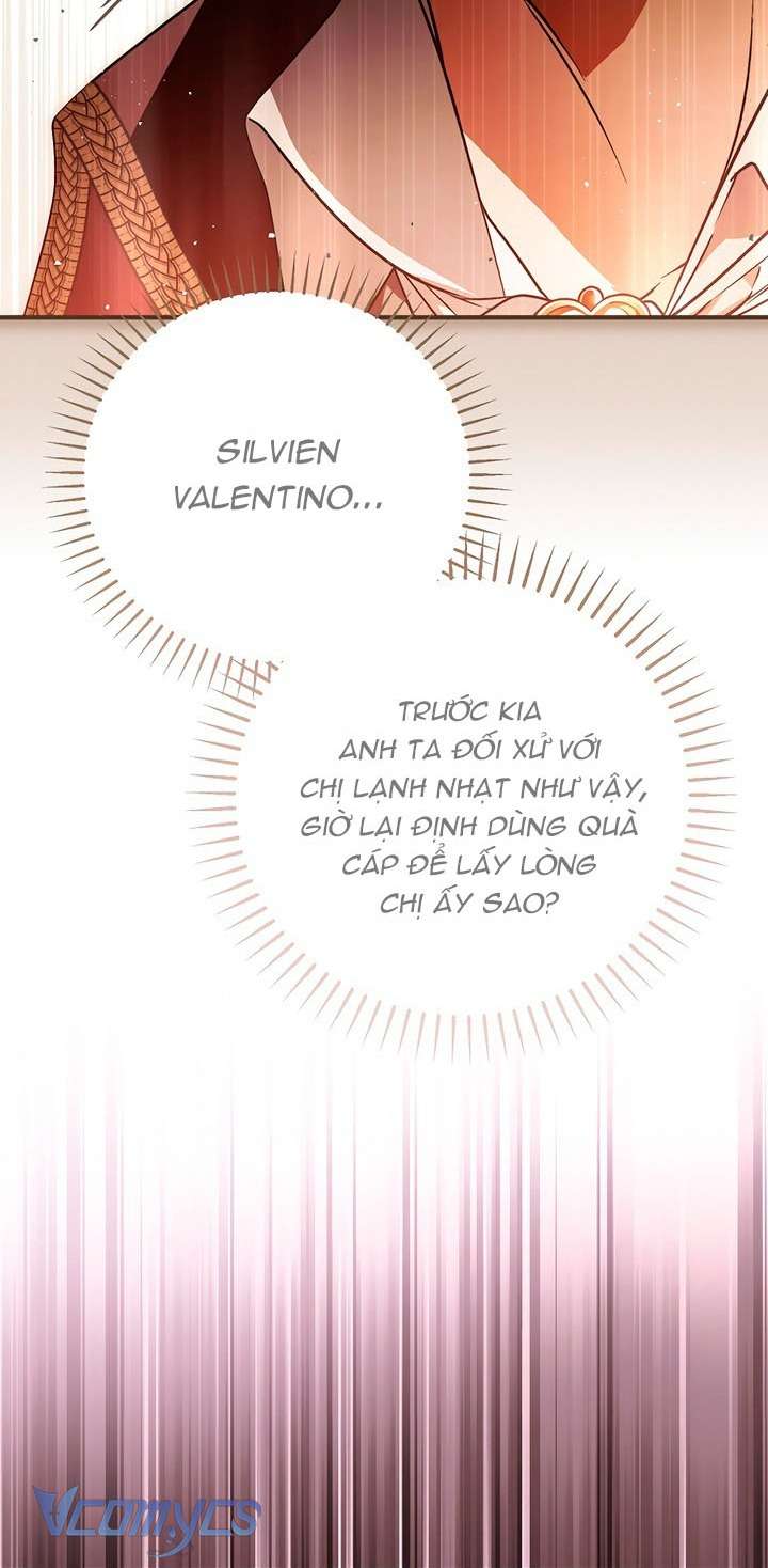 Ai Đó Đang Điều Khiển Cơ Thể Của Tôi Chap 67 - Trang 4