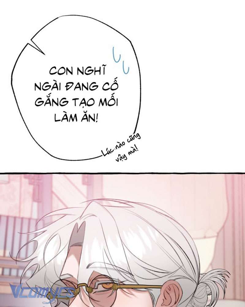 Chuyện Tình Tuyết Phương Bắc Chap 42 - Trang 4