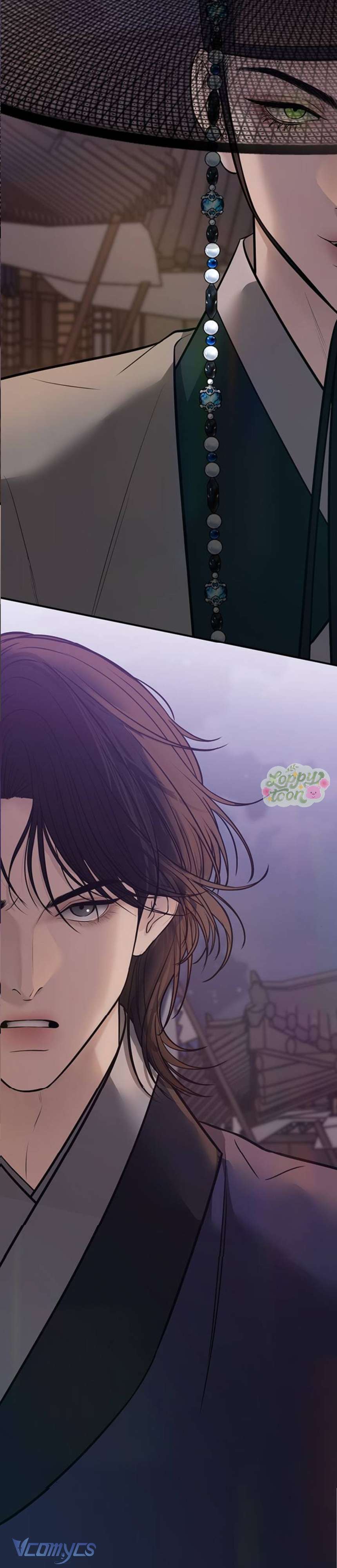 Quỷ Hồn Chap 30 - Trang 4