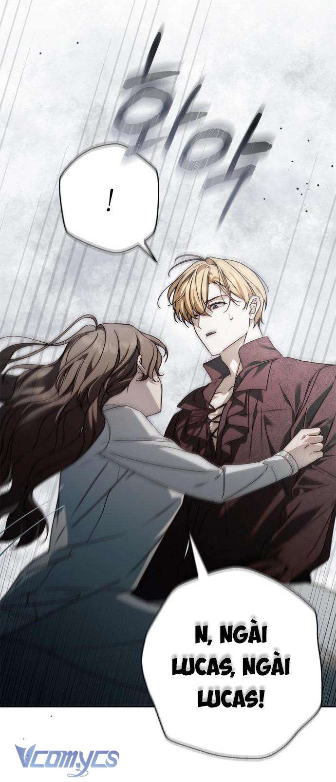 Nữ Hầu Bí Mật Của Nhà Bá Tước Chap 42 - Trang 2