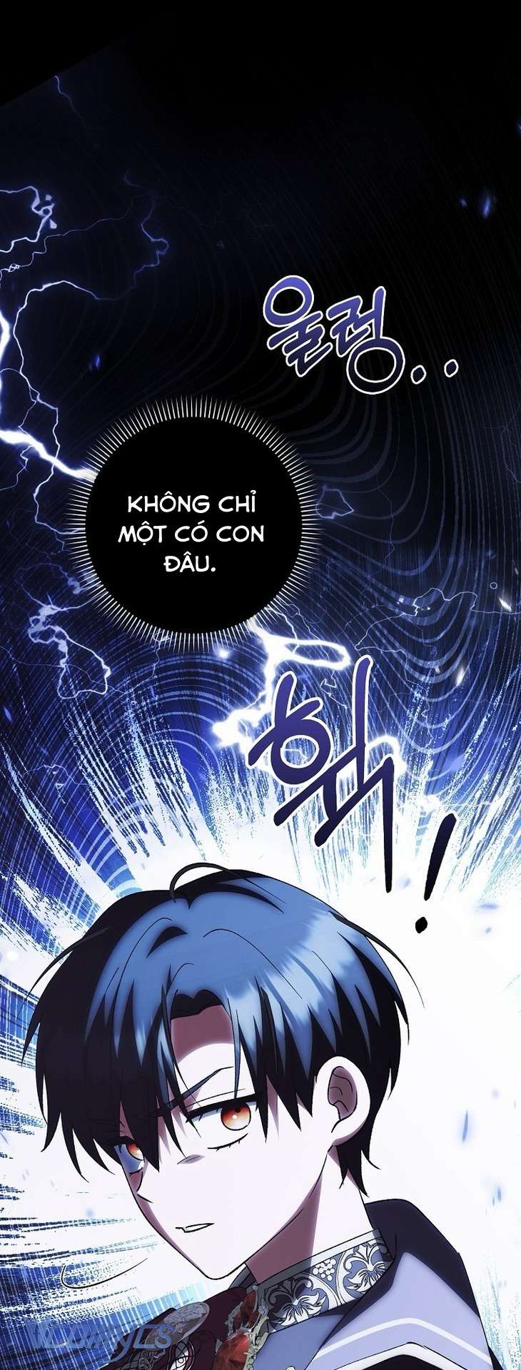 Công Chúa Bạch Hổ Không Có Nguy Hiểm Nha! Chap 11 - Trang 2