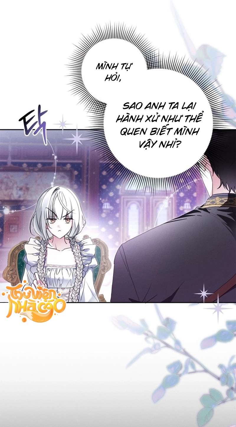 Cặp Đôi Lừa Đảo Xứ Ardel Chap 2 - Trang 2