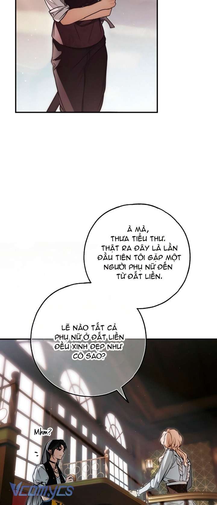 Ai Đó Đang Điều Khiển Cơ Thể Của Tôi Chap 72 - Trang 4