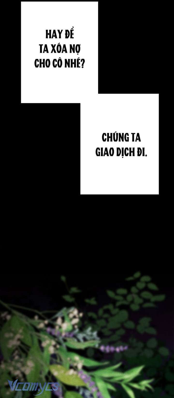 Hoàng Tử Rắc Rối Chap 24 - Trang 2