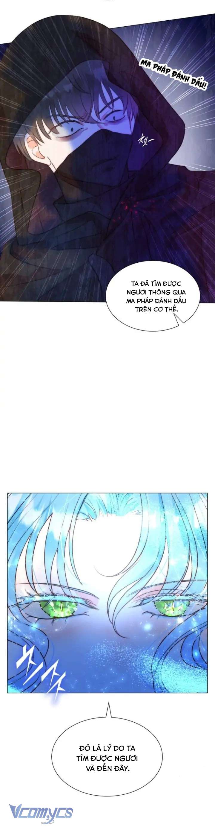 Tôi Được Sinh Ra Là Con Gái Thứ Hai Chapter 11 - Next Chapter 12