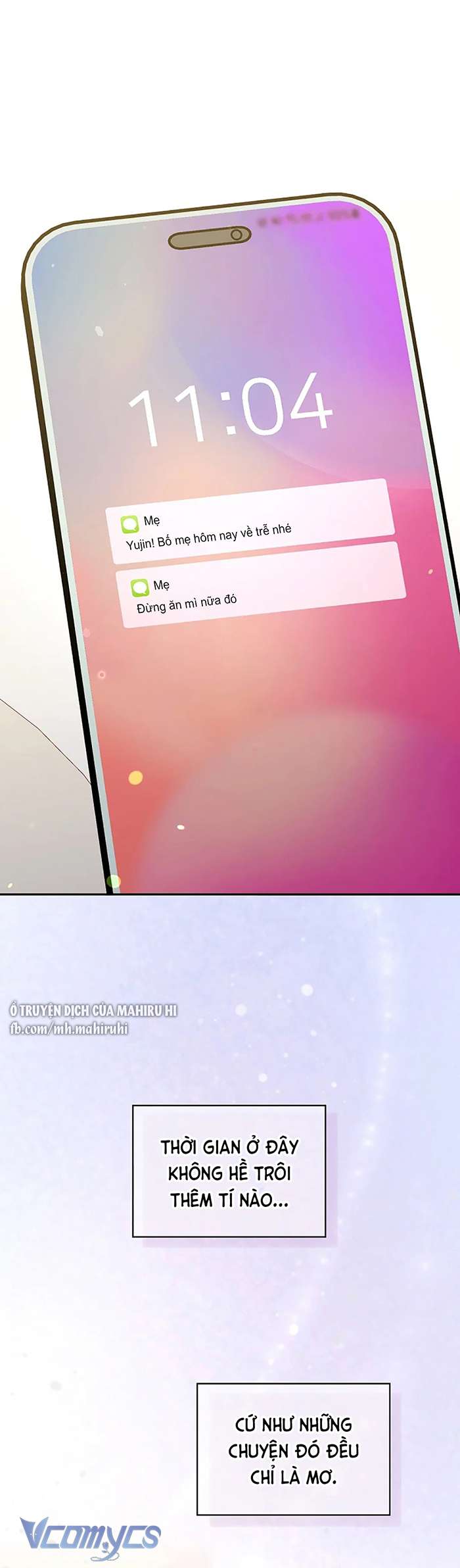 Sống Sót Dưới Thân Phận Hầu Nữ Chap 144 - Next Chap 147