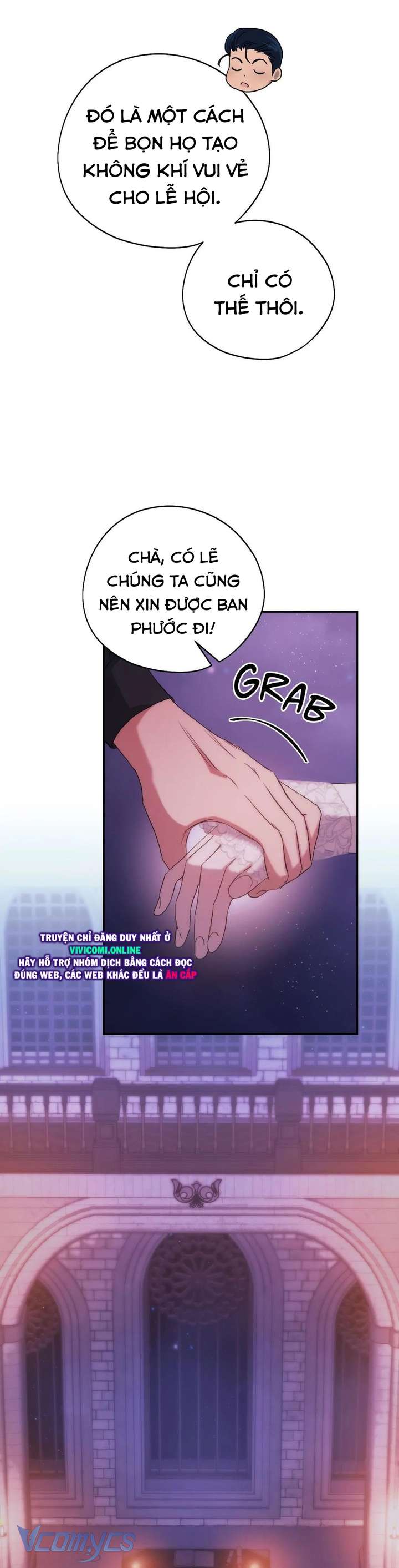 [18+] Người Em Vợ Tóc Vàng Chap 19 - Trang 2