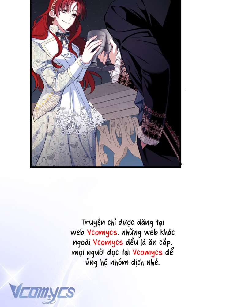 Cô Ấy Sẽ Thuần Hóa Các Anh Hùng Chap 21 - Next Chap 22