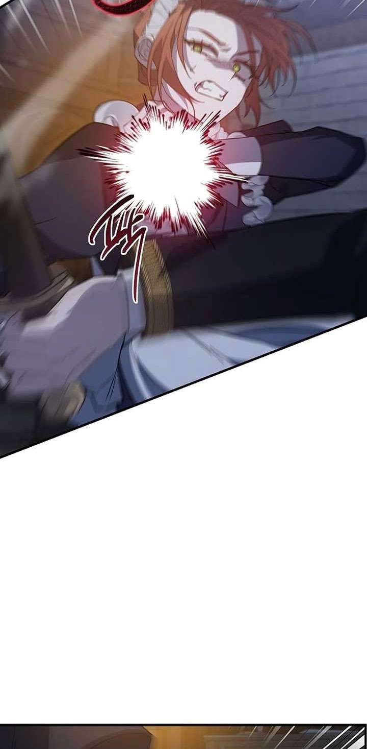 Nữ Hầu Báo Thù: Thời Khắc Cuối Cùng Chap 9 - Next Chap 10