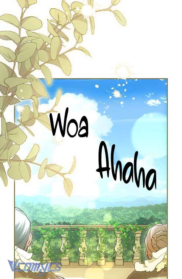 Phương Pháp Che Giấu Đứa Con Của Hoàng Đế Chap 121 - Trang 3