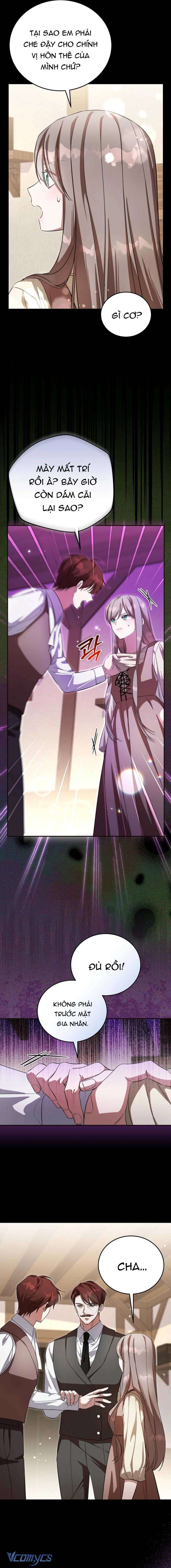 Giáo Viên Ở Trường Mẫu Giáo Quý Tộc Lại Một Ngày Vất Vả Chap 3 - Trang 2