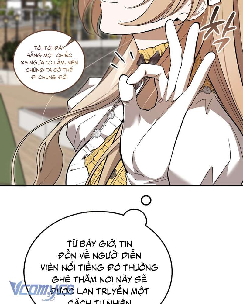 Ác Quỷ Nuôi Dưỡng Tiểu Thư Chapter 47 - Trang 4