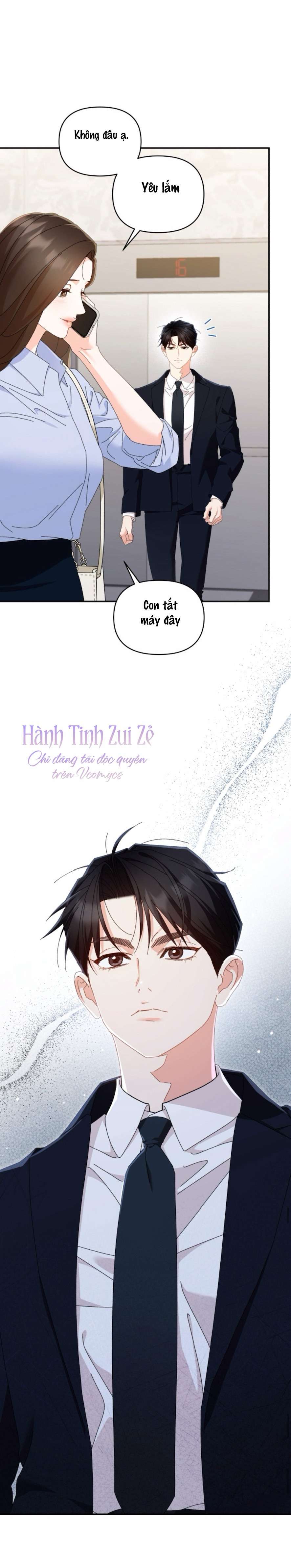 Chính Sách Khuyến Khích Chap 16 - Trang 2