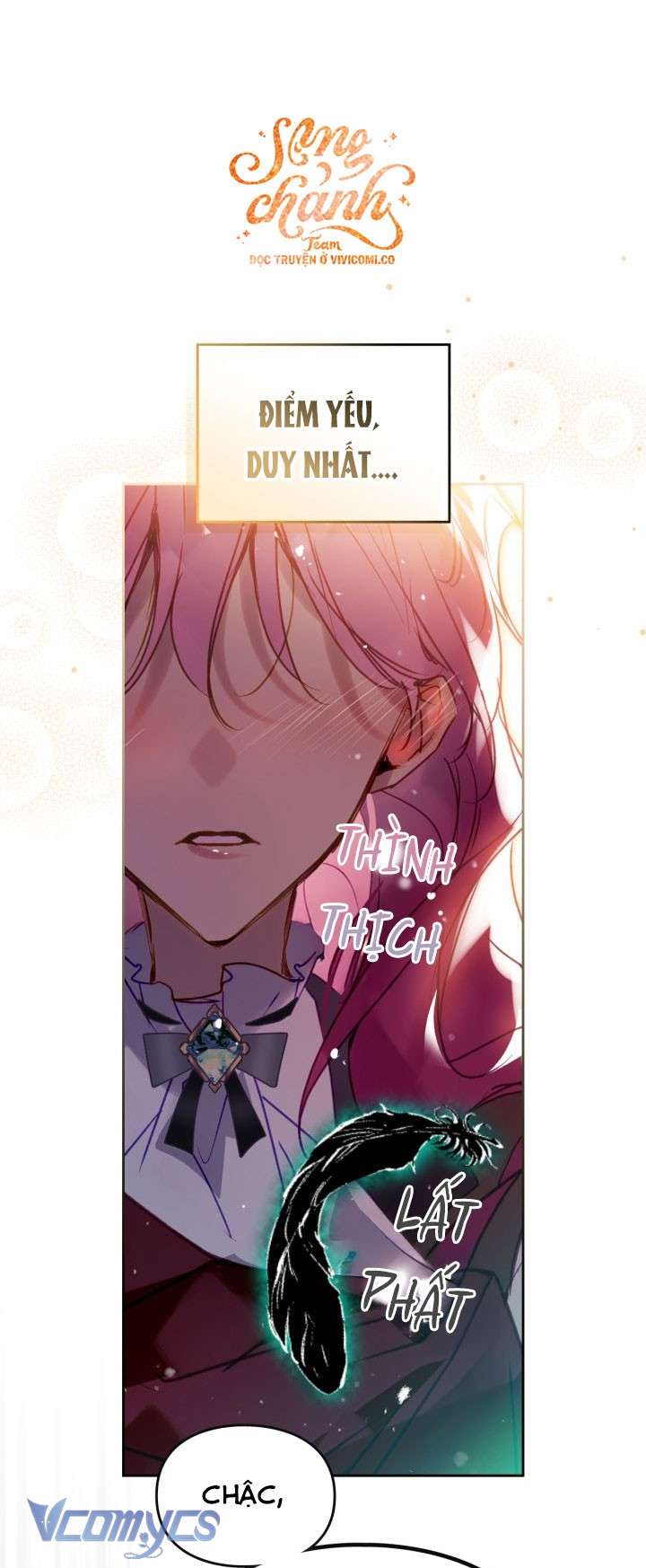 Kết Cục Của Nhân Vật Phản Diện Chỉ Có Thể Là Cái Chết Chap 188 - Next Chap 189