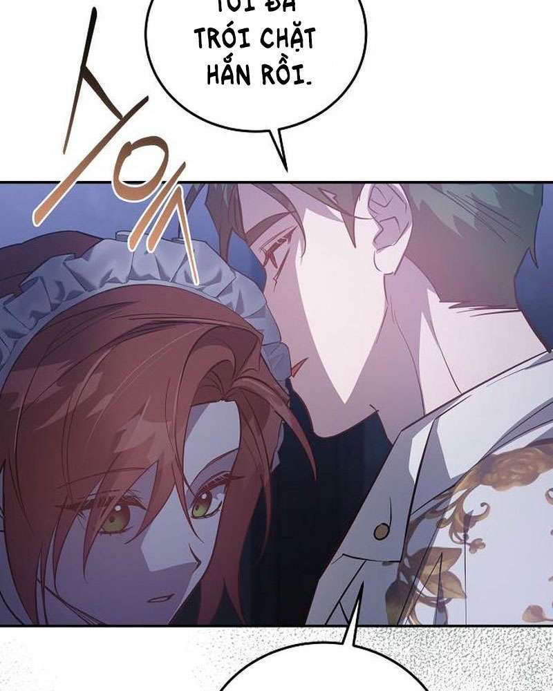 Nữ Hầu Báo Thù: Thời Khắc Cuối Cùng Chap 34 - Trang 2