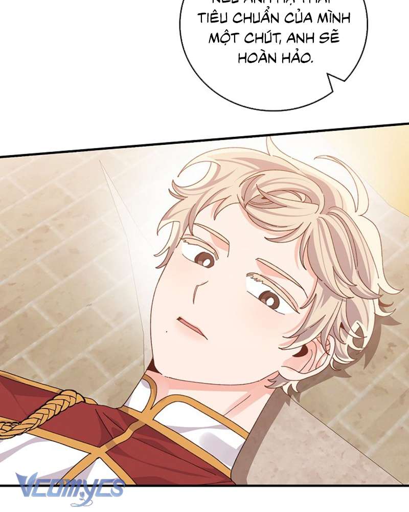 Chị Gái Của Nhân Vật Phản Diện Hôm Nay Cũng Đang Đau Khổ Chap 88 - Trang 4