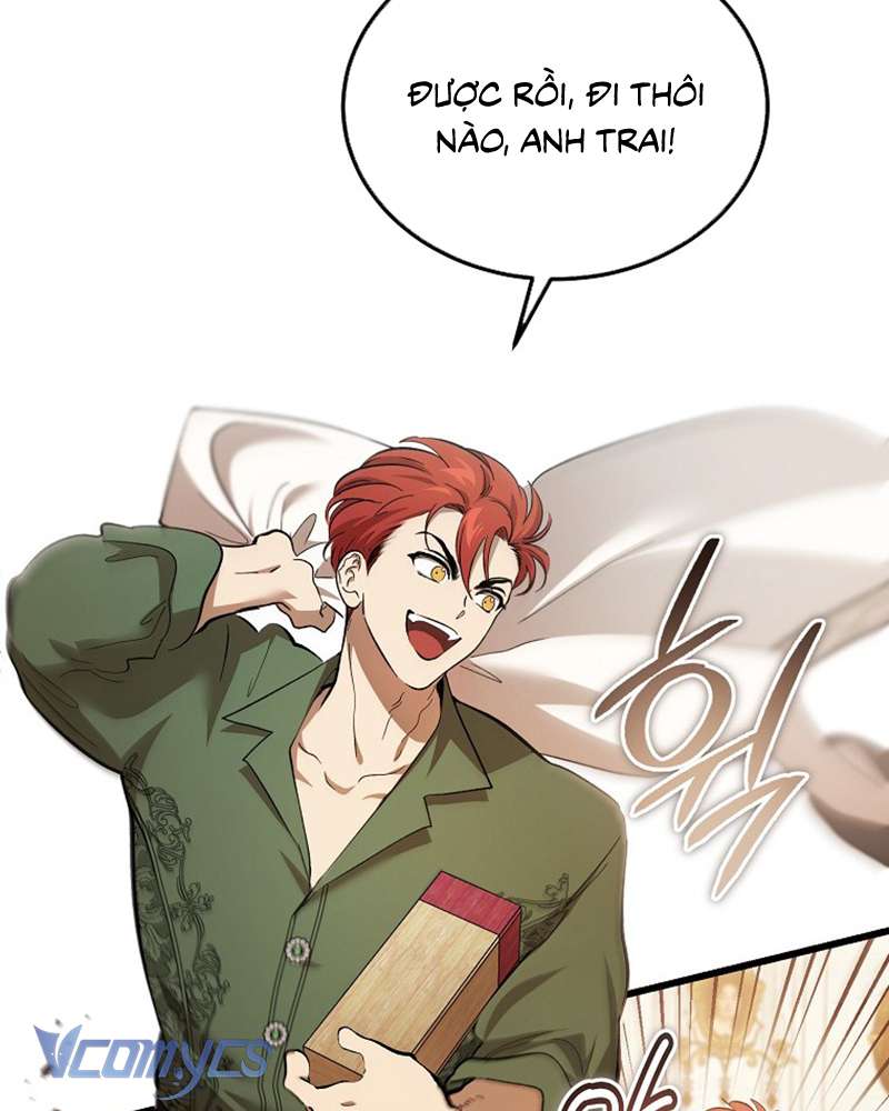 Ác Quỷ Nuôi Dưỡng Tiểu Thư Chapter 46 - Trang 4