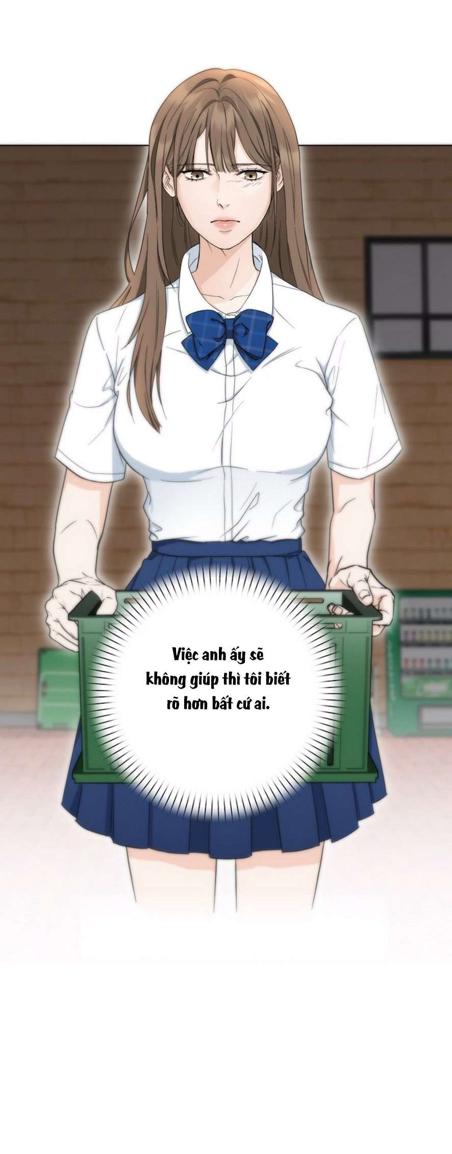 Quyết Tâm Bị Ruồng Bỏ Chap 4 - Next Chap 5