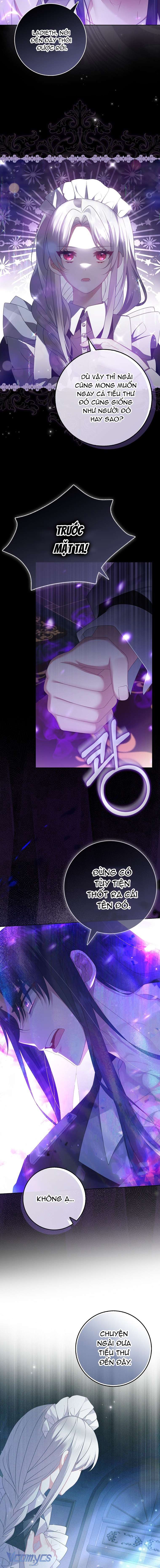 Tôi Sẽ Chiếm Lấy Ngư Trường! Chap 2 - Trang 3