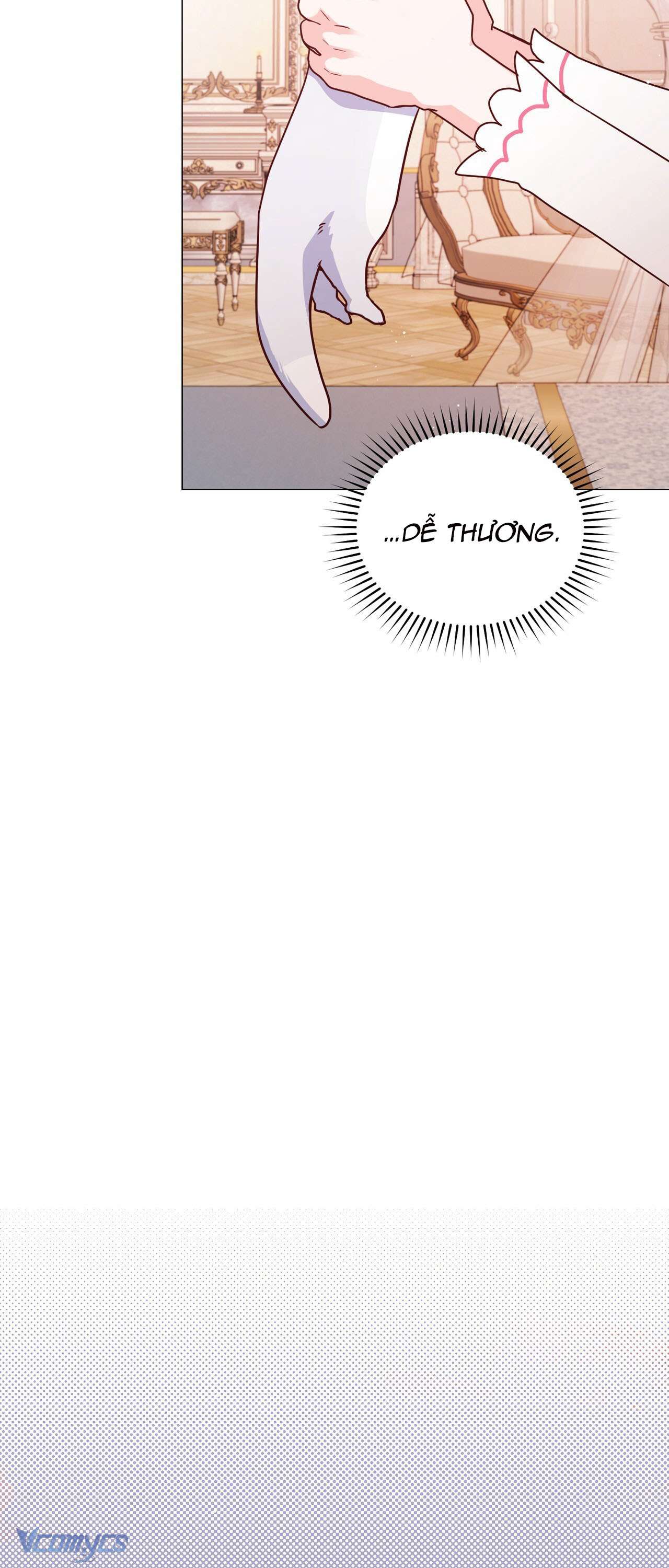 Kết Thúc Viên Mãn Không Cần Tình Yêu Chap 4 - Trang 3