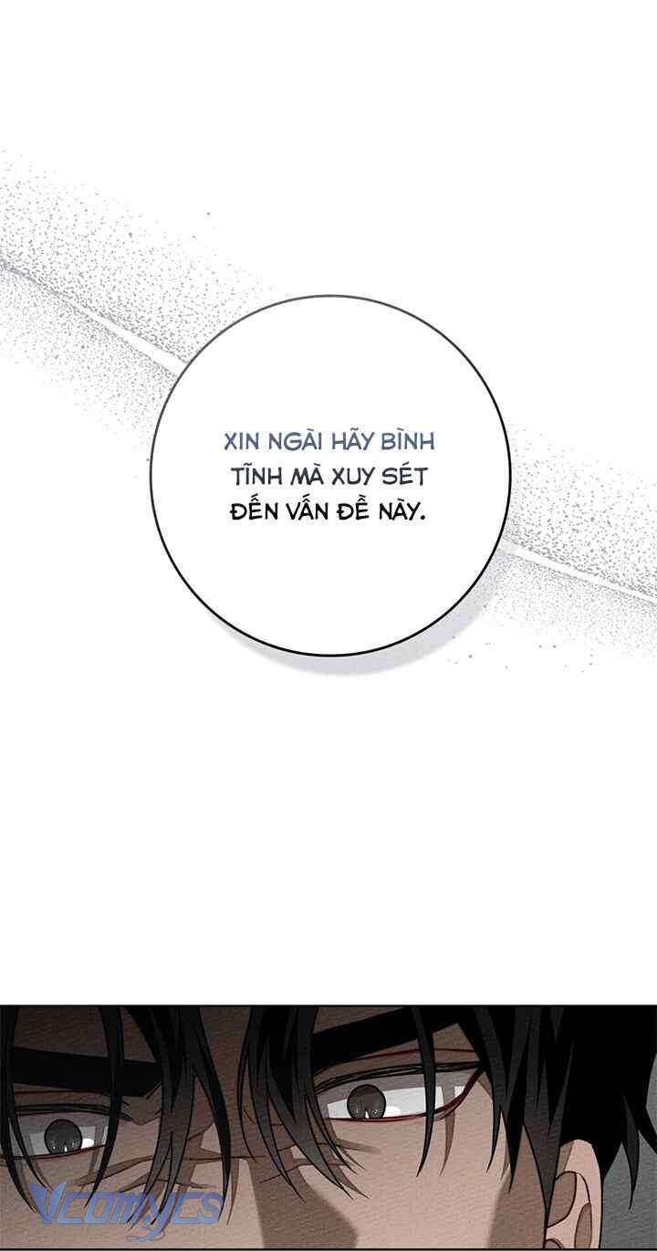 Dưới Bóng Cây Sồi Chap 95 - Trang 3