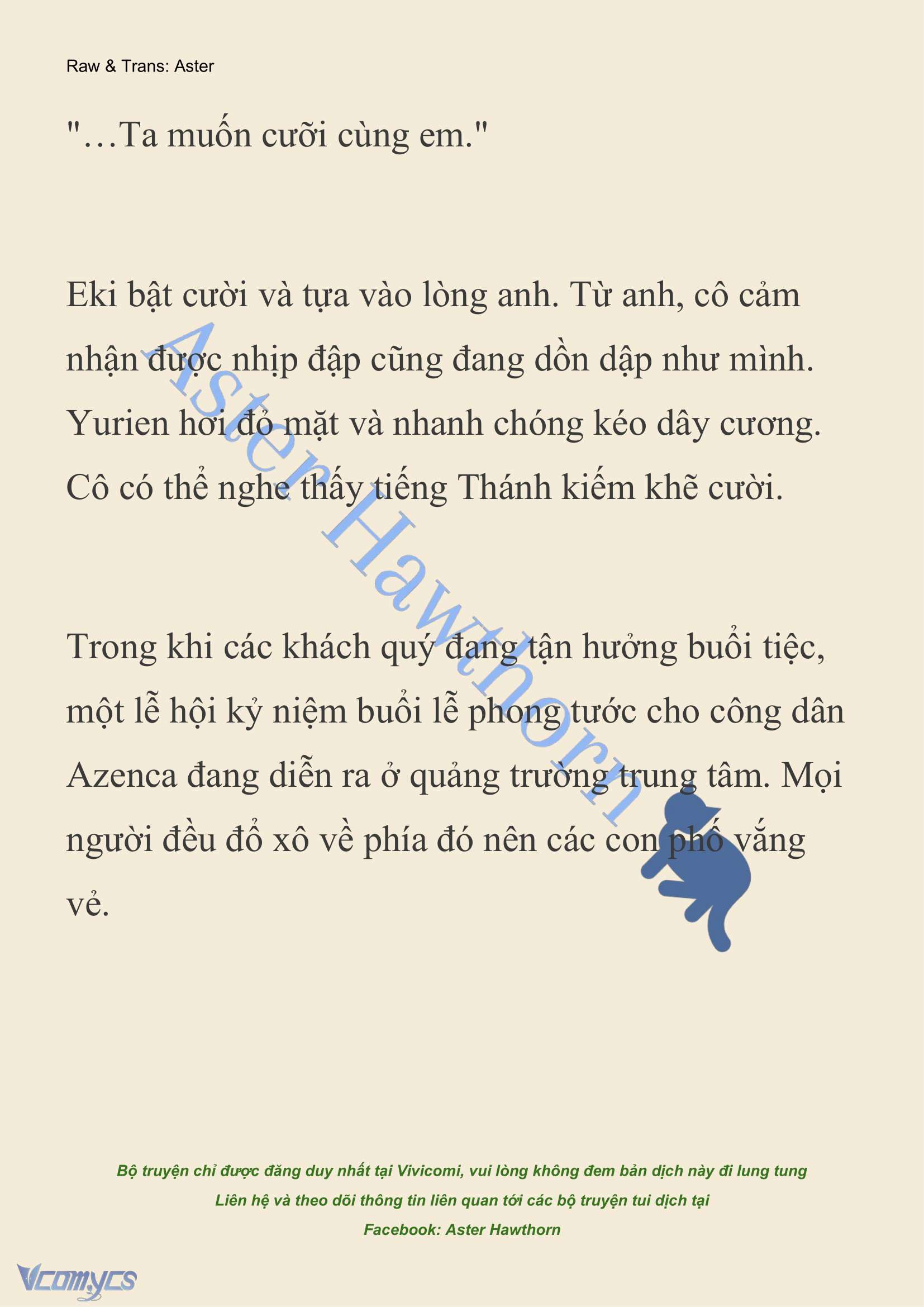 [NOVEL] Đóa Hoa Cầm Kiếm Chap 195 - Trang 2