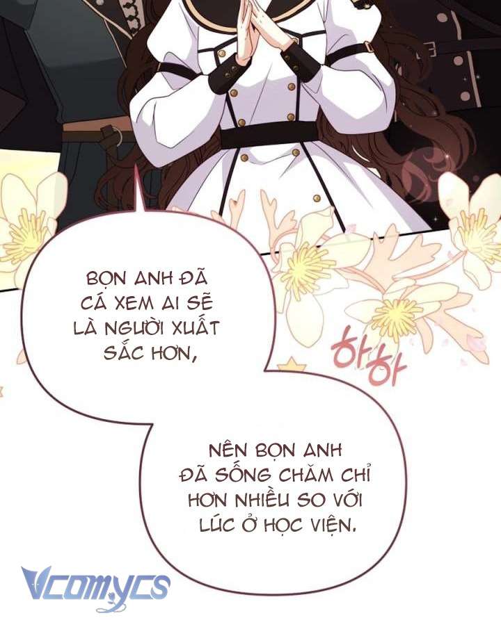 Tôi Được Nuôi Dưỡng Bởi Những Kẻ Phản Diện Chap 116 - Trang 2